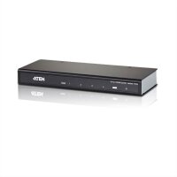 ATEN VS184A HDMI HighSpeed Video-Splitter, 4 Ports