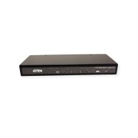 ATEN VS184A HDMI HighSpeed Video-Splitter, 4 Ports