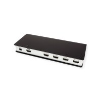 ATEN VS184A HDMI HighSpeed Video-Splitter, 4 Ports