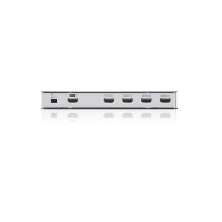ATEN VS184A HDMI HighSpeed Video-Splitter, 4 Ports