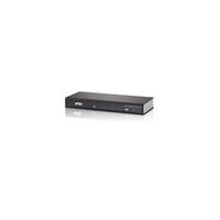 ATEN VS184A HDMI HighSpeed Video-Splitter, 4 Ports
