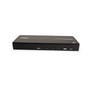 ATEN VS184B 4-Port HDMI Splitter True 4K/2K