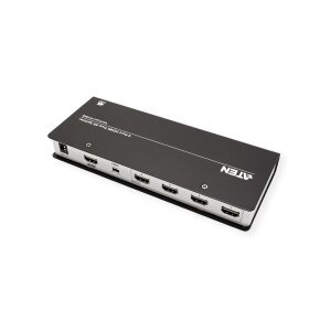 ATEN VS184B 4-Port HDMI Splitter True 4K/2K