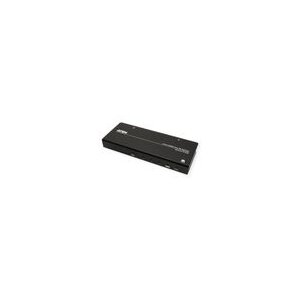 ATEN VS184B 4-Port HDMI Splitter True 4K/2K