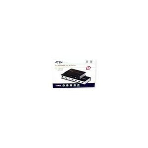 ATEN VS184B 4-Port HDMI Splitter True 4K/2K