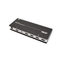 ATEN VS184B 4-Port HDMI Splitter True 4K/2K