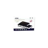 ATEN VS184B 4-Port HDMI Splitter True 4K/2K