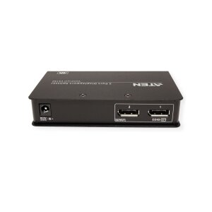 ATEN VS192 2-Port 4K DisplayPort Splitter