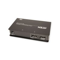 ATEN VS192 2-Port 4K DisplayPort Splitter