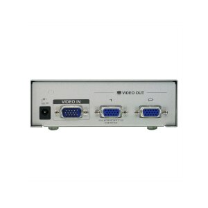 ATEN VS92A VGA Video-Splitter, 350MHz, 2fach