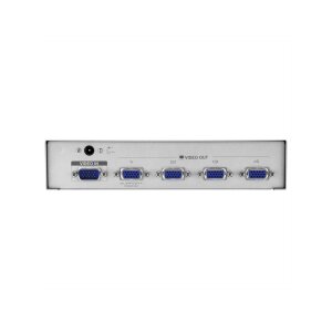ATEN VS94A VGA Video-Splitter, 350MHz, 4fach