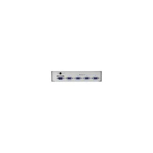 ATEN VS94A VGA Video-Splitter, 350MHz, 4fach