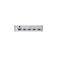 ATEN VS94A VGA Video-Splitter, 350MHz, 4fach