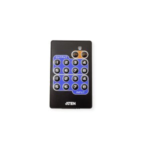 ATEN VM0202H 2 x 2 4K HDMI Audio/Video Matrix Switch