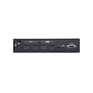 ATEN VM0202H 2 x 2 4K HDMI Audio/Video Matrix Switch