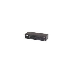 ATEN VM0202H 2 x 2 4K HDMI Audio/Video Matrix Switch
