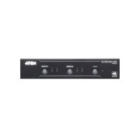 ATEN VM0202H 2 x 2 4K HDMI Audio/Video Matrix Switch