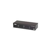 ATEN VM0202H 2 x 2 4K HDMI Audio/Video Matrix Switch