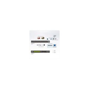 ATEN VM0808HB 8 x 8 True 4K HDMI Audio/Video Matrix Switch