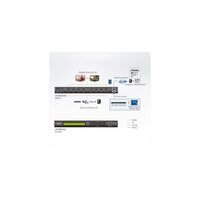 ATEN VM0808HB 8 x 8 True 4K HDMI Audio/Video Matrix Switch