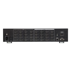 ATEN VM51616H 16x16 HDMI Matrix Switch mit Skalierfunktion und Videowall