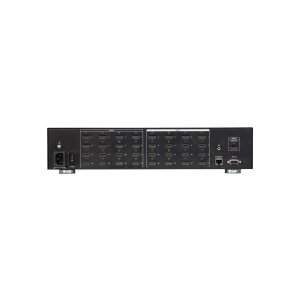 ATEN VM51616H 16x16 HDMI Matrix Switch mit Skalierfunktion und Videowall