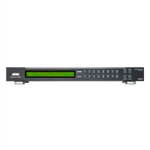 ATEN VM5808HA 8x8-HDMI-Matrix-Switch mit Skalierfunktion