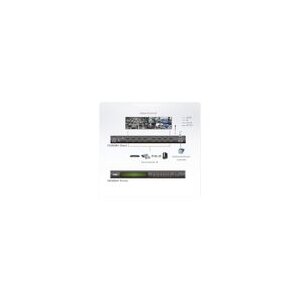ATEN VM5808HA 8x8-HDMI-Matrix-Switch mit Skalierfunktion