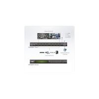ATEN VM5808HA 8x8-HDMI-Matrix-Switch mit Skalierfunktion
