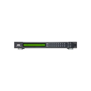 ATEN VM5808H 8x8-HDMI-Matrix-Switch mit Skalierfunktion