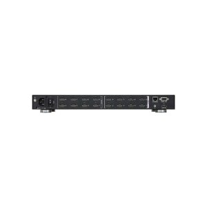 ATEN VM5808H 8x8-HDMI-Matrix-Switch mit Skalierfunktion