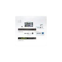 ATEN VM6809H 8x9 4K HDMI Matrix Switch mit Skalierfunktion