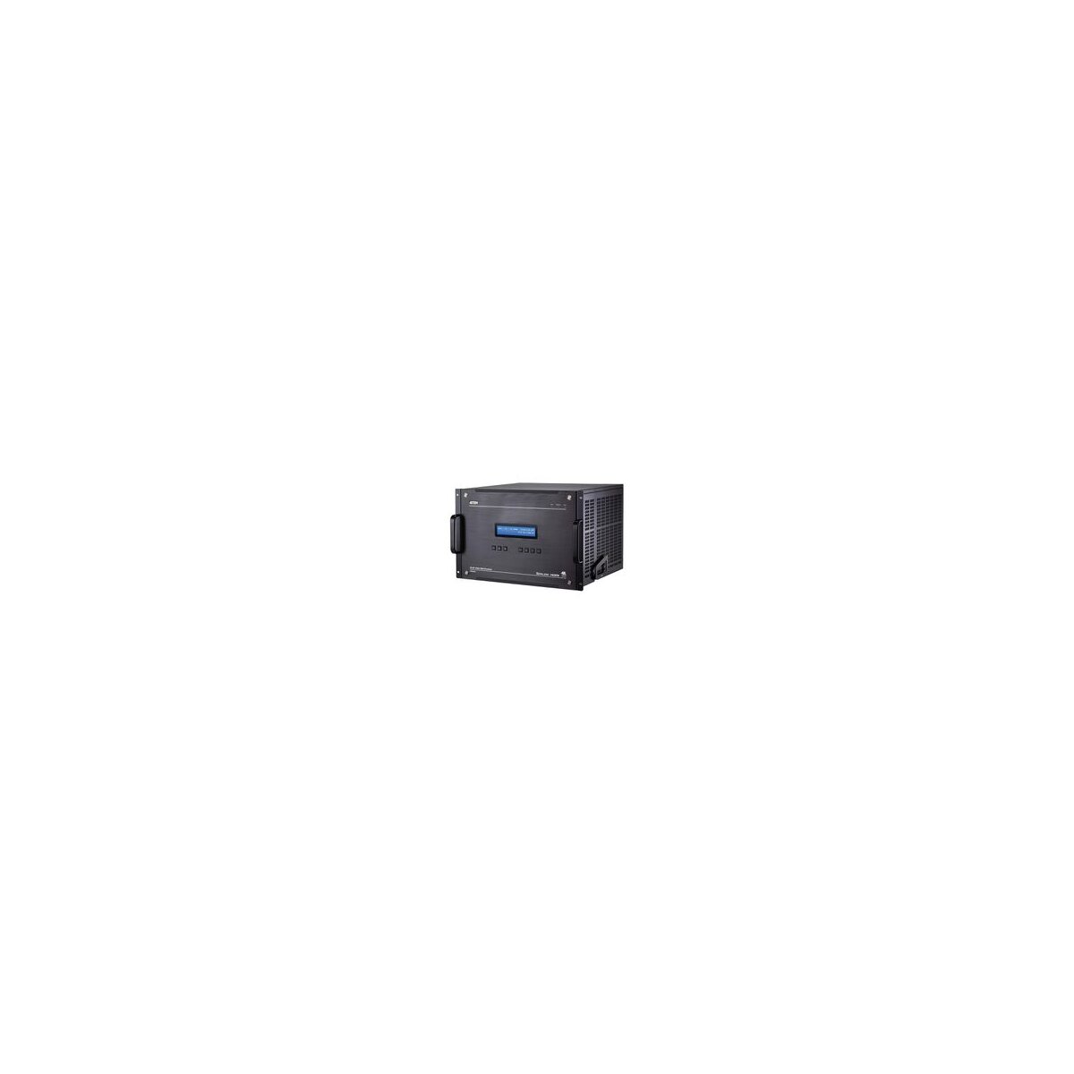 ATEN VM754 4-Kanal-4K-H.265-IP-Stream-Decoder