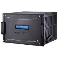 ATEN VM754 4-Kanal-4K-H.265-IP-Stream-Decoder