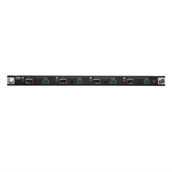 ATEN VM7584K1 4-Port 10G Optical Input Board 4K 300M