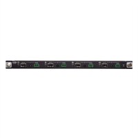 ATEN VM7584K1 4-Port 10G Optical Input Board 4K 300M