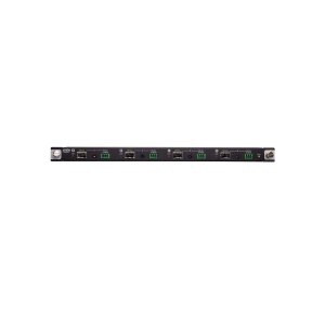 ATEN VM7584K2 4-Port 10G Optical Input Board 4K 10KM