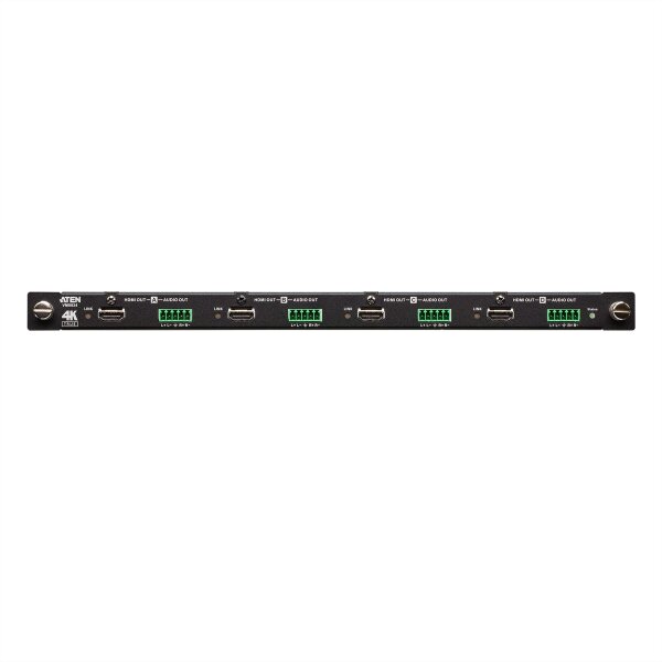 ATEN VM8824 4-Port True 4K HDMI Ausgabekarte