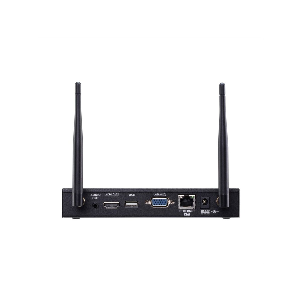 ATEN VP2020 4K Wireless Presentation Switch mit Dual View