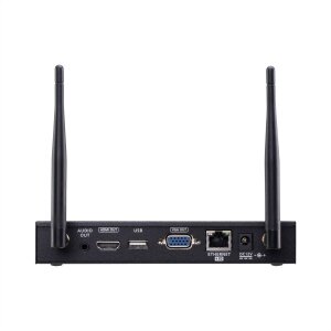 ATEN VP2020 4K Wireless Presentation Switch mit Dual View