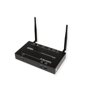 ATEN VP2020 4K Wireless Presentation Switch mit Dual View