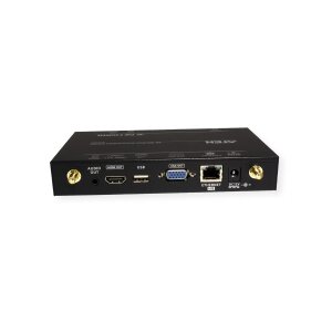 ATEN VP2020 4K Wireless Presentation Switch mit Dual View