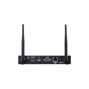 ATEN VP2020 4K Wireless Presentation Switch mit Dual View