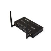 ATEN VP2020 4K Wireless Presentation Switch mit Dual View