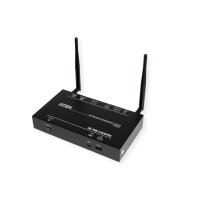ATEN VP2020 4K Wireless Presentation Switch mit Dual View