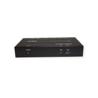 ATEN VP2020 4K Wireless Presentation Switch mit Dual View