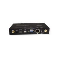 ATEN VP2020 4K Wireless Presentation Switch mit Dual View