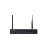 ATEN VP2020 4K Wireless Presentation Switch mit Dual View