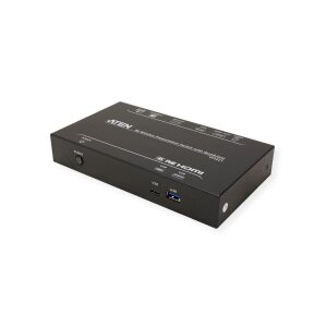 ATEN VP2021 4K Wireless Presentation Switch mit Quad View