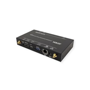 ATEN VP2021 4K Wireless Presentation Switch mit Quad View